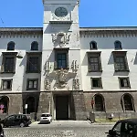 Hv Suites Tribunalium
