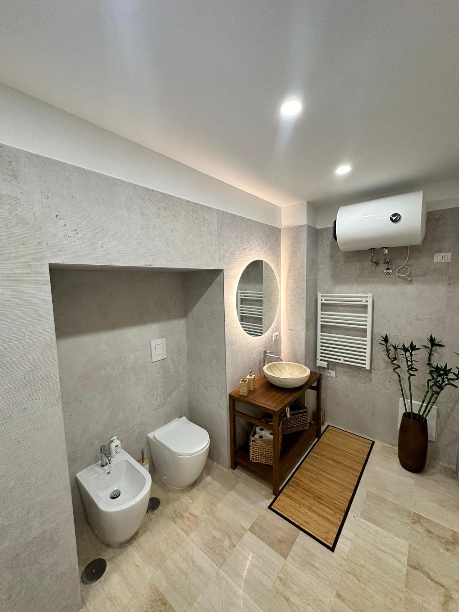 Apartment Hv Tribunalium *