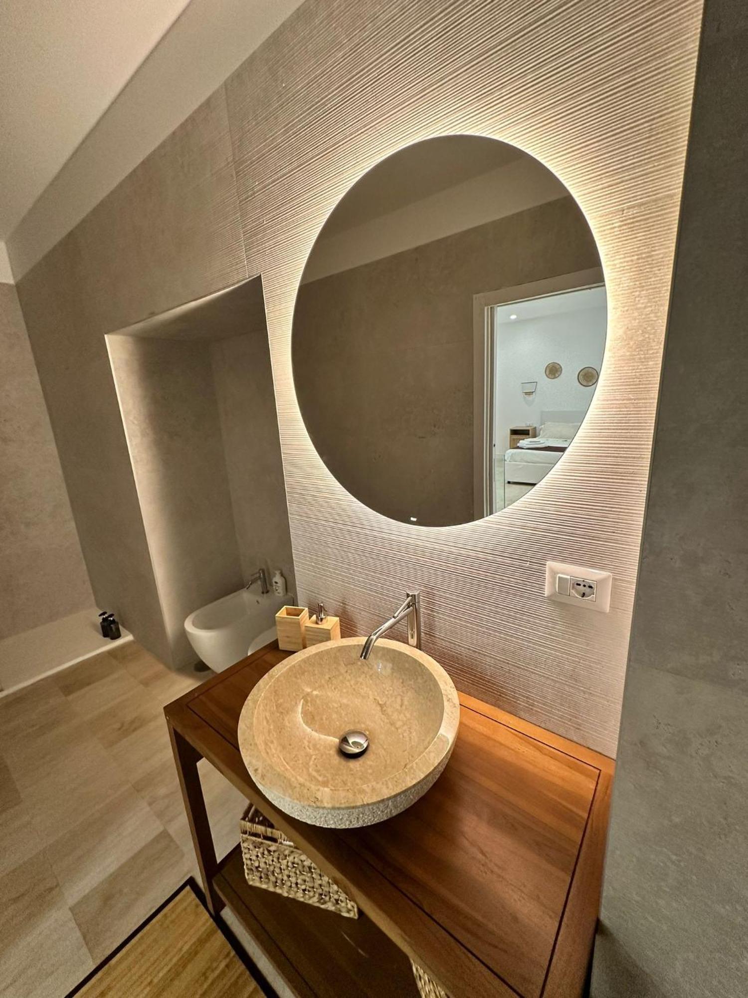 Hv Tribunalium Apartment *