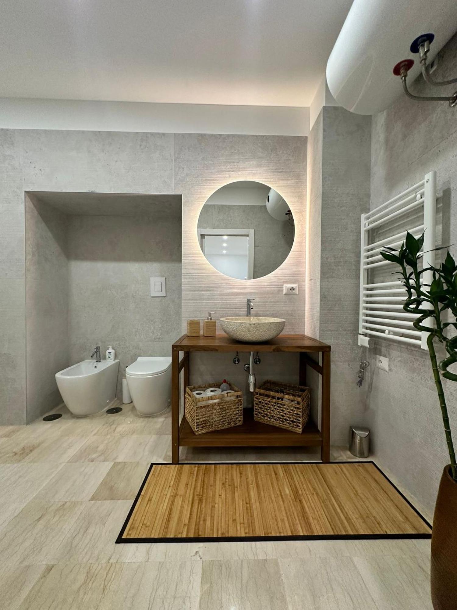 Apartment Hv Tribunalium Naples