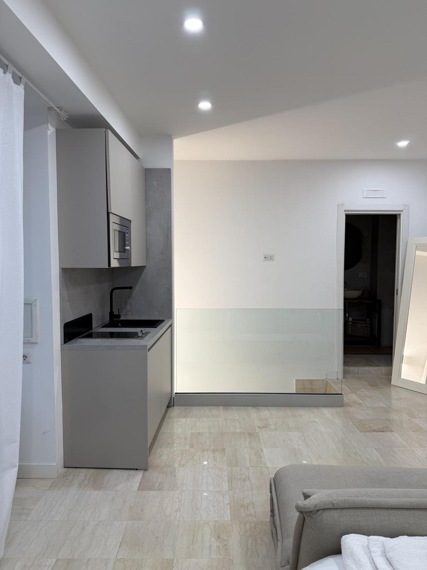 Hv Tribunalium Apartment *