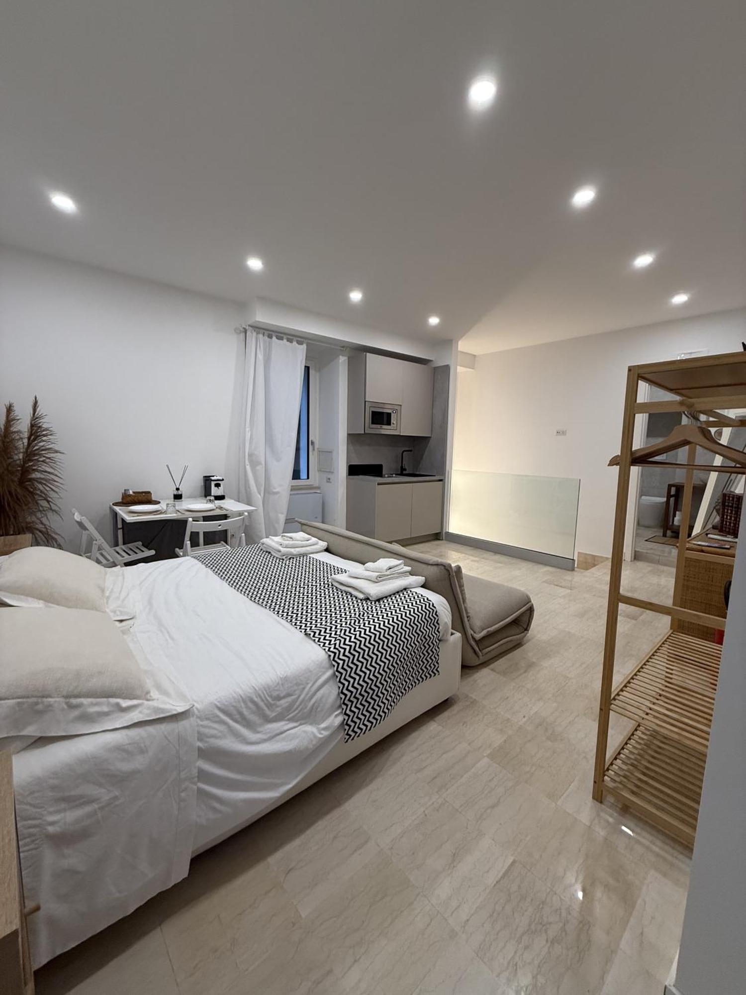 Apartment Hv Tribunalium