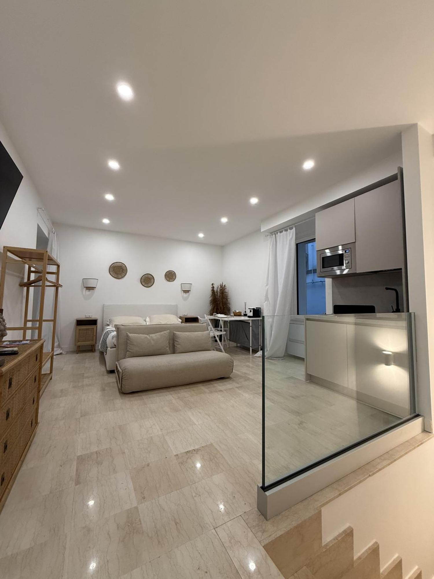 Apartment Hv Tribunalium