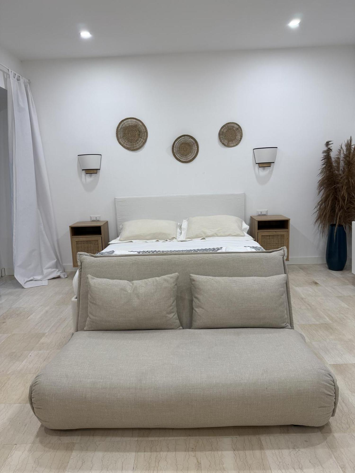 Apartment Hv Tribunalium Naples